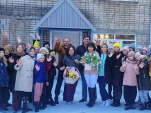 инфекционное отделение Центральная городская больница, г. Бийск в Бийске