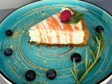 кондитерская Smuuzi_dessert в Грозном