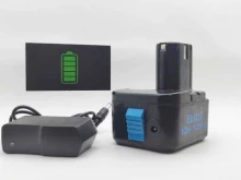 компания по ремонту, замене и подбору аккумуляторов Full charge в Челябинске