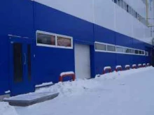 завод нестандартного подъемного оборудования Русподъем в Новосибирске