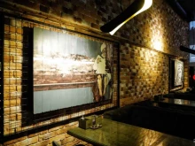 центр паровых коктейлей Мята Lounge в Дербенте