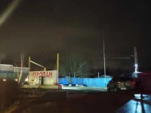 Газонаполнительная станция, село Саввинская Слобода, вл3 