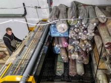 Прачечные Фабрика стирки ковров в Хабаровске