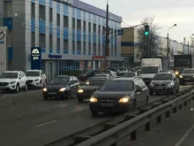 склад Волгаоптторг в Нижнем Новгороде