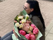 салон цветов Цветочки в Владимире
