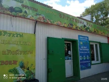 продуктовый магазин Фруктовый рай в Вихоревке