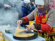 аквапарк Аква фанни в Тольятти