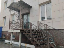 Шарифуллин и партнеры, Ханинский проезд, 25 