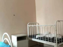 педиатрическое отделение Городская клиническая больница им. С.Н. Гринберга в Перми