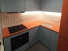 Век Камня, Байкальская улица, 7 ст9 