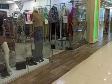 магазин стильной одежды для женщин City style в Перми
