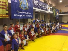 Спортивные секции Секция борьбы самбо в Самаре