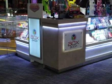 магазин аксессуаров к телефонам и детских игрушек Box shop в Москве