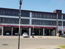 Авторемонт и техобслуживание (СТО) Автоцентр в Краснодаре