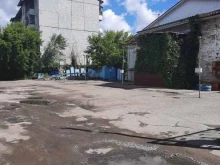 Станция скорой медицинской помощи Подстанция №6 в Омске