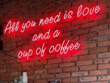кофейня Makecoffee в Подольске