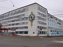 Научно-исследовательский институт полупроводниковых приборов в Томске