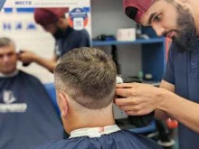 сеть мужских парикмахерских СуперМен в Пензе