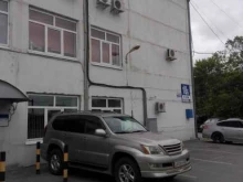 Шипчандлерские услуги Квит в Владивостоке