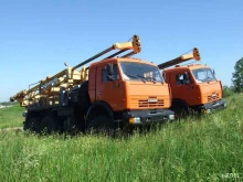 компания по бурению скважин Аквабур в Магнитогорске