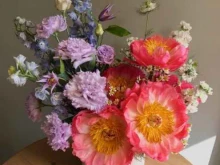 салон цветов Floristry by Kseniya Leiman в Туапсе