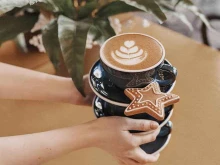 кофейня Garden Coffee в Тюмени