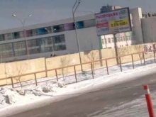 Школы Средняя общеобразовательная школа №200 в Екатеринбурге