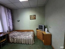 гостиничный комплекс Постоялый Двор в Петропавловске-Камчатском