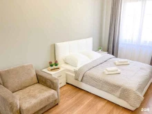 Гостиницы Balt-apartments Pionerskii в Пионерском