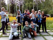 языковая школа Альфа в Новоалтайске