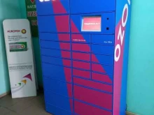 постамат Ozon box в Саратове
