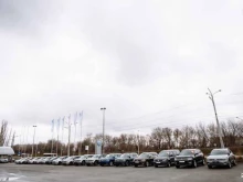 официальный дилер Volkswagen Автоимпорт в Липецке