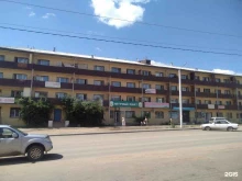 Belissima, 6-й микрорайон, 5 к1 
