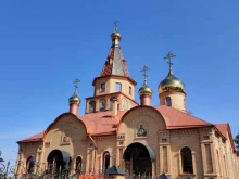 Религиозные товары Храм Живоначальной Троицы в Барнауле
