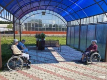 жилой корпус Пансионат Светлый в Красноярске