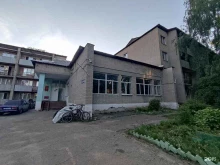 Общежитие №3 Воронежский Государственный Технический Университет в Воронеже