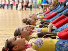 спортивно-танцевальный центр Пульс в Краснодаре