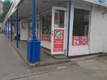 Киоск фастфудной продукции, Есенина, 12 к2/1 