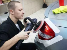 автомойка Мегаполис в Ивантеевке