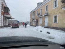 сервисный центр Маркони-сервис в Омске