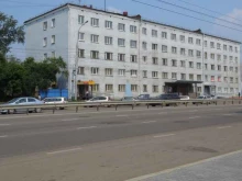 Компания по обслуживанию пожарной сигнализации, Байкальская, 129 