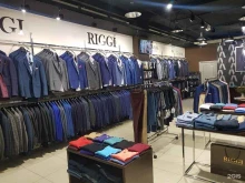 магазин мужской одежды Riggi в Южно-Сахалинске