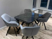 магазин столов и стульев Aurora Home в Туле