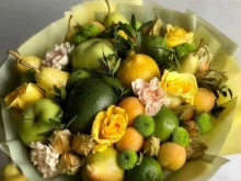 Сувенирные композиции Goodfood_bouquet в Мытищах