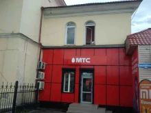 оператор связи МТС в Кызыле