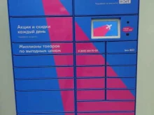 автоматизированный пункт выдачи OZON Box в Перми