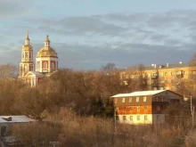 Духовные учебные заведения Вятское духовное училище в Кирове