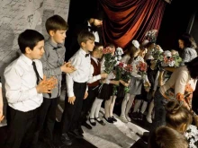 театральная студия Дети райка в Москве
