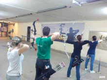 Стрелковые клубы Федерация стрельбы из лука и стрельбы из арбалета в Йошкар-Оле