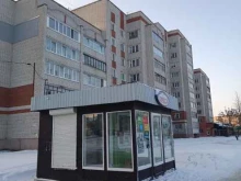 киоск по продаже печатной продукции Пресса в Йошкар-Оле